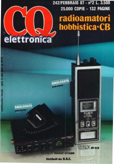 Copertina